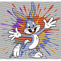 Cartoons and other-CO 3529